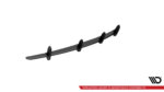 Maxton Street Pro rear diffuser for BMW Z4 M-Pack E89 Facelift