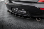 Maxton Street Pro rear diffuser for BMW Z4 M-Pack E89 Facelift