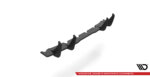 Maxton Street Pro rear diffuser for BMW Z4 M-Pack G29