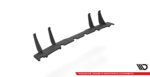 Maxton Street Pro rear diffuser for BMW Z4 M-Pack G29