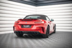 Maxton Street Pro rear diffuser for BMW Z4 M-Pack G29