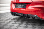 Maxton Street Pro rear diffuser for BMW Z4 M-Pack G29