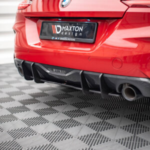 Maxton Street Pro stražnji difuzor za BMW Z4 M-Pack G29