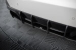 Maxton Street Pro rear diffuser for BMW i4 M-Pack G26