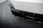 Maxton Street Pro rear diffuser for BMW i4 M-Pack G26