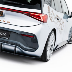 Maxton Street Pro stražnji difuzor za Cupra Born Mk1
