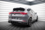 Maxton Street Pro rear diffuser for Cupra Formentor Mk1