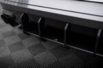 Maxton Street Pro rear diffuser for Cupra Formentor Mk1