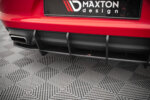 Maxton Street Pro rear diffuser for Dodge Charger RT Mk7 Facelift