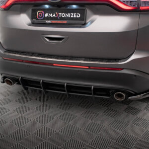 Maxton Street Pro stražnji difuzor za Ford Edge Mk2