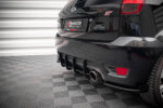 Maxton Street Pro rear diffuser for Ford Fiesta ST Mk6