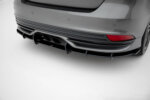 Maxton Street Pro rear diffuser for Ford Focus ST Mk3 Facelift