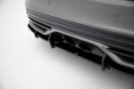 Maxton Street Pro rear diffuser for Ford Focus ST Mk3 Facelift
