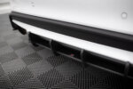 Maxton Street Pro rear diffuser for Ford Focus ST Mk4
