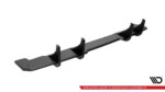 Maxton Street Pro rear diffuser for Ford Kuga ST-Line Mk3