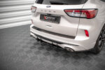 Maxton Street Pro rear diffuser for Ford Kuga ST-Line Mk3