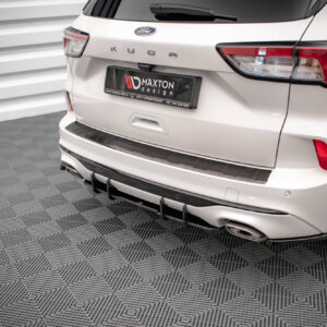 Maxton Street Pro stražnji difuzor za Ford Kuga ST-Line Mk3