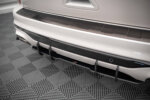 Maxton Street Pro rear diffuser for Ford Kuga ST-Line Mk3