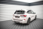 Maxton Street Pro rear diffuser for Ford Kuga ST-Line Mk3