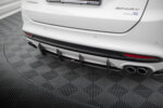 Maxton Street Pro rear diffuser for Ford Mondeo Sport Mk5 Facelift / Fusion Sport Mk2 Facelift