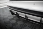 Maxton Street Pro rear diffuser for Ford Mondeo Sport Mk5 Facelift / Fusion Sport Mk2 Facelift