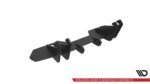 Maxton Street Pro rear diffuser for Ford Mustang GT Mk6 Facelift