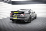 Maxton Street Pro rear diffuser for Ford Mustang GT Mk6 Roush Performance