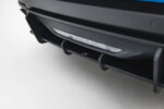 Maxton Street Pro rear diffuser for Ford Mustang GT Mk7