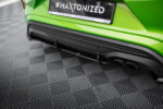 Maxton Street Pro rear diffuser for Ford Puma ST Mk1