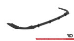 Maxton Street Pro rear diffuser for Honda Civic Mk10