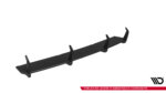 Maxton Street Pro rear diffuser for Hyundai Elantra N Mk7