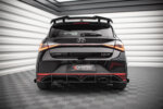 Maxton Street Pro rear diffuser for Hyundai I20 N Mk3