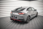 Maxton Street Pro rear diffuser for Hyundai I30 Fastback N-Line Mk3 Facelift