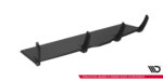 Maxton Street Pro rear diffuser for Hyundai I30 N Fastback Mk3