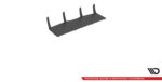 Maxton Street Pro rear diffuser for Hyundai I30 N Fastback Mk3 Facelift
