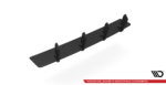 Maxton Street Pro rear diffuser for Hyundai I30 N Hatchback Mk3 Facelift