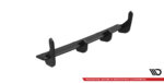 Maxton Street Pro rear diffuser for Infiniti G37 Coupe