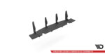 Maxton Street Pro rear diffuser for Infiniti Q60 S Mk2