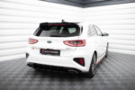 Maxton Street Pro rear diffuser for Kia Ceed GT Mk3
