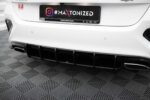Maxton Street Pro rear diffuser for Kia Ceed GT Mk3