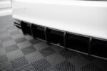 Maxton Street Pro rear diffuser for Kia Ceed GT Mk3