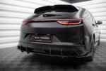 Maxton Street Pro rear diffuser for Kia Proceed GT Mk1 Facelift