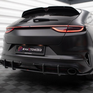 Maxton Street Pro stražnji difuzor za Kia Proceed GT Mk1 Facelift