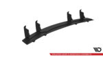 Maxton Street Pro rear diffuser for Kia Proceed GT Mk1 Facelift
