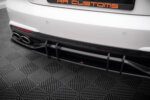 Maxton Street Pro rear diffuser for Kia Stinger Mk1