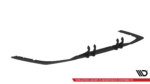 Maxton Street Pro rear diffuser for Kia Stinger Mk1