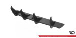 Maxton Street Pro rear diffuser for Lexus GS F Mk4 Facelift