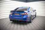 Maxton Street Pro rear diffuser for Lexus GS F Mk4 Facelift