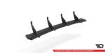 Maxton Street Pro rear diffuser for Maserati Ghibli Mk3
