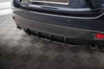 Maxton Street Pro rear diffuser for Mazda 3 Mk3